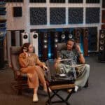 Akustische Innenarchitektur – Gesa Vertes erklärt Räume, die klingen