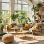 Gesa Vertes über nachhaltige Materialien im Interior-Design